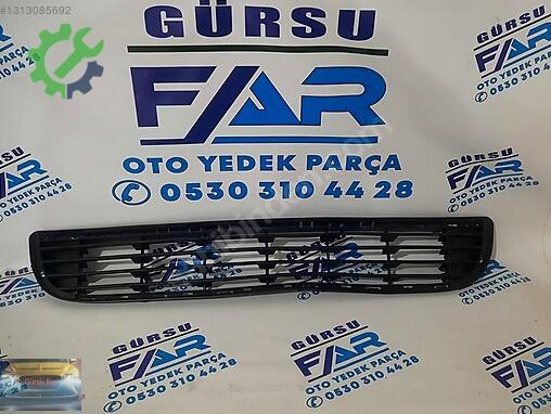 Peugeot Partner Panjur çıkma parça