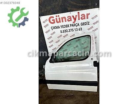 Peugeot Partner Kapı çıkma parça