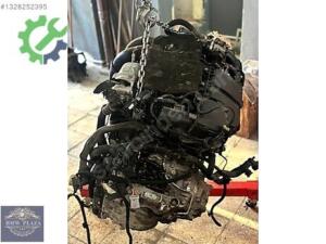 PEUGEOT RİFTER DV5 1.5 BLUEHDİ KOMPLE MOTOR