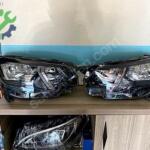 PEUGEOT RIFTER HELOJEN ORJİNAL 05070721813
