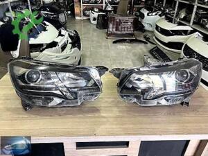 PEUGEOT RIFTER LEDLI SAG SOL FAR ORJİNAL