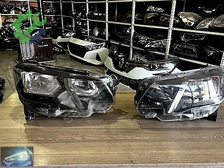 Peugeot Rifter Sağ Ön Far çıkma parça