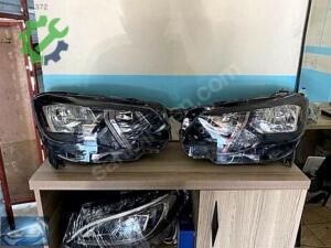 PEUGEOT RIFTER SAG SOL FAR HELOJEN ORJINAL