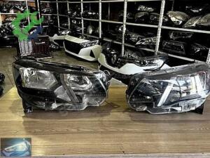 PEUGEOT RIFTER SAĞ SOL FAR ORJİNAL