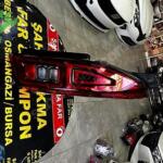 PEUGEOT RIFTER SAG STOP ORJINAL HATASIZ 05070721813