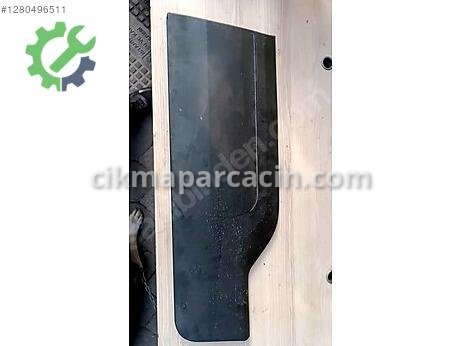 Peugeot Rifter Bakalit çıkma parça