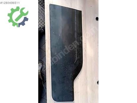 Peugeot Rifter Bakalit çıkma parça