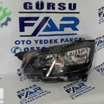 PEUGEOT RİFTER SOL ORJİNAL 2018-