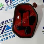 PEUGEOT SAĞ STOP ORJİNAL DUY 2002-20010