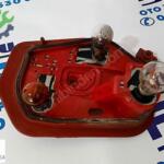 PEUGEOT SAĞ STOP ORJİNAL DUY 2002-20010