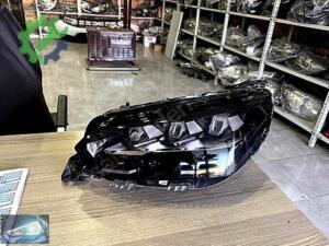 PEUGEOUT 208 GT SOL FAR ORJİNAL