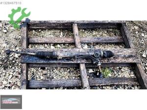 PEUGEUT 206 ORJİNAL ÇIKMA DİREKSİYON KUTUSU