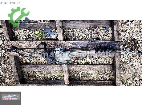 Peugeot 208 Direksiyon Kutusu çıkma parça