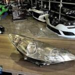 PEUGOT 308 SAG FAR ORJINAL 05070721813