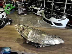 PEUGOT 308 SAG FAR ORJINAL