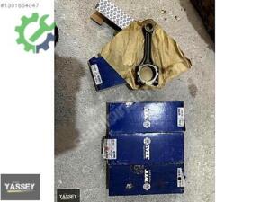 Volkswagen Bora Piston Sökme Çıkma