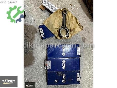 Volkswagen Bora Piston çıkma parça