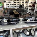 POLLO AW 2017-2021 R dizayn full led far krom