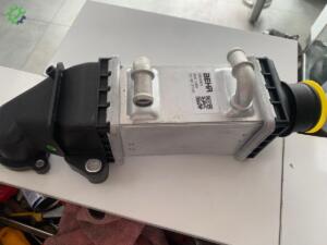 04B145749K Audi A1 1.4 TDI Intercooler 2014/2018