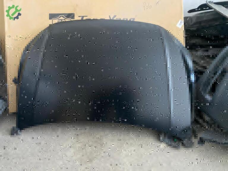 Volkswagen Polo Kaput çıkma parça
