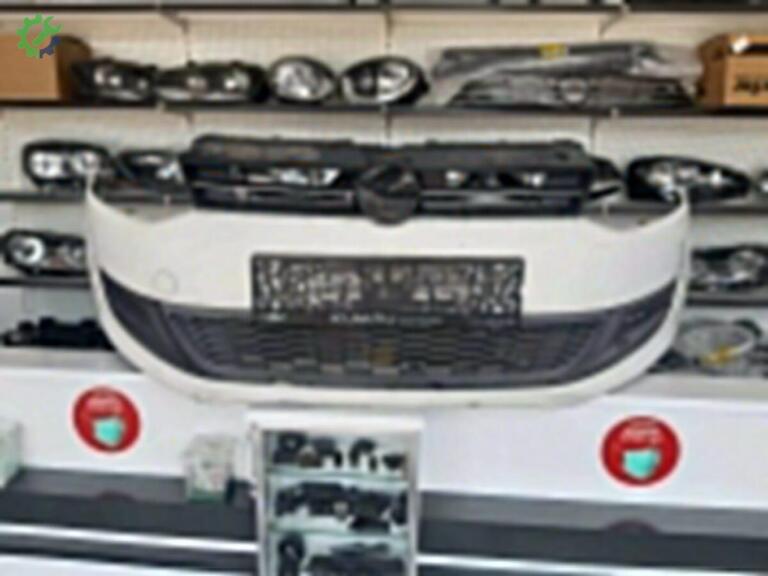 Volkswagen Polo Ön Tampon çıkma parça