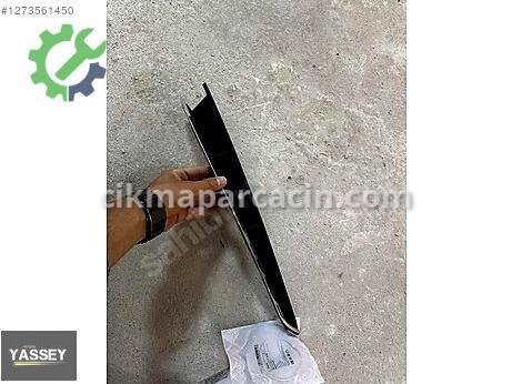 Volkswagen Polo Tampon Izgara Çıtası çıkma parça