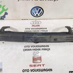 POLO 3 CLASSİC 6K5807307 ARKA TAMPON DEMİRİ 1995 2002