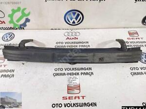 POLO 3 CLASSİC 6K5807307 ARKA TAMPON DEMİRİ 1995 2002