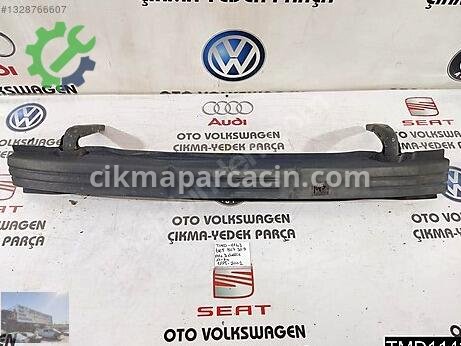Volkswagen Polo Arka Tampon Demiri çıkma parça