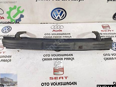 Volkswagen Polo Arka Tampon Demiri çıkma parça