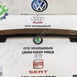POLO 4 6Q0807305 ARKA TAMPON DEMİRİ 2002 2010