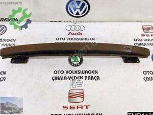 POLO 4 6Q0807305 ARKA TAMPON DEMİRİ 2002 2010