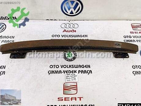 Volkswagen Polo Arka Tampon Demiri çıkma parça