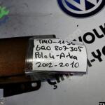 POLO 4 6Q0807305 ARKA TAMPON DEMİRİ 2002 2010