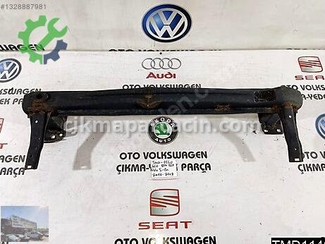 Volkswagen Polo Ön Tampon Demiri çıkma parça