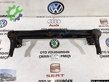 Volkswagen Polo Ön Tampon Demiri çıkma parça