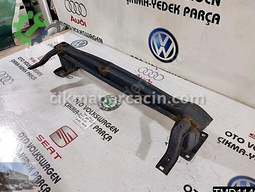 Volkswagen Polo Ön Tampon Demiri 6C0807109 çıkma parça