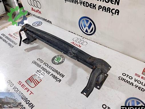 Volkswagen Polo Ön Tampon Demiri 6R0807111 çıkma parça
