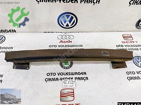 Volkswagen Polo Arka Tampon Demiri çıkma parça