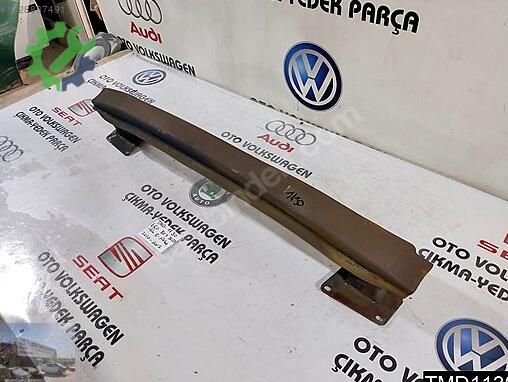 Volkswagen Polo Arka Tampon Demiri 6R0807305A çıkma parça