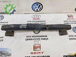 POLO 5 6R0807305A ARKA TAMPON DEMİRİ 2010 2017