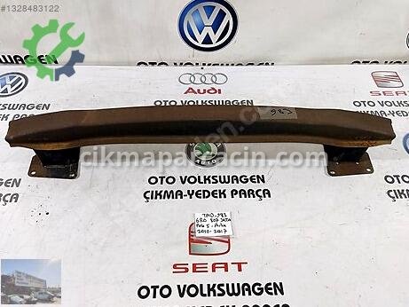 Volkswagen Polo Arka Tampon Demiri çıkma parça