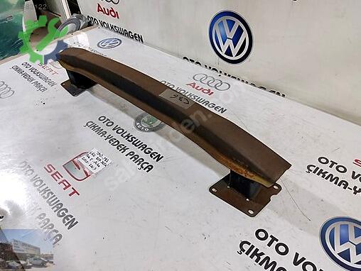 Volkswagen Polo Arka Tampon Demiri 6R0807305A çıkma parça