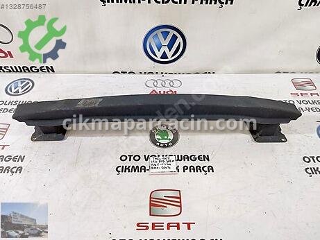 Volkswagen Polo Arka Tampon Demiri çıkma parça