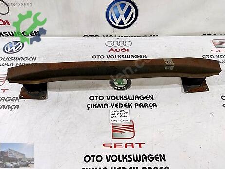 Volkswagen Polo Arka Tampon Demiri çıkma parça