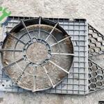 POLO 5 İBİZA 6R0 121 207 FAN DAVLUMBAZI ÇIKMA