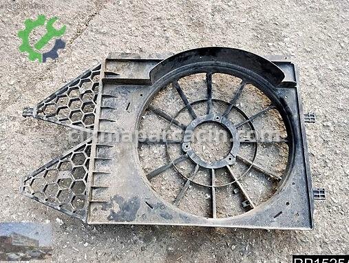 Volkswagen Polo Davlumbaz çıkma parça