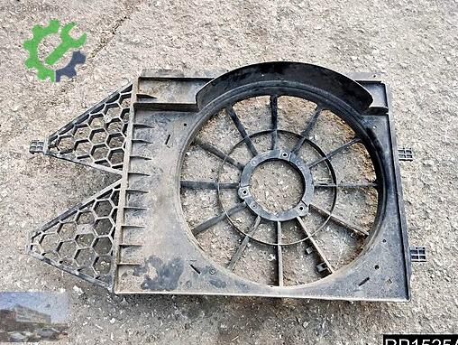 Volkswagen Polo Davlumbaz çıkma parça