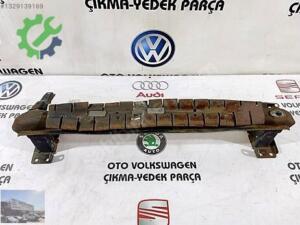 POLO 5 JETTA 6 ÖN TAMPON DEMİRİ 6R0807109D 6R0 807 109 D