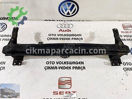 Volkswagen Polo Tampon Demiri çıkma parça